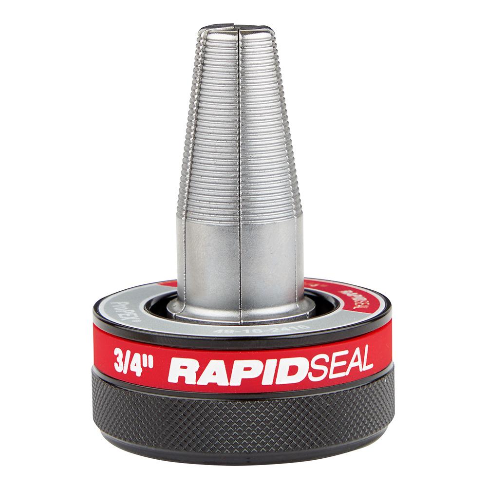 3/4&#34; ProPEX® Expander Head w/ RAPID SEAL™<span class=' ItemWarning' style='display:block;'>Item is usually in stock, but we&#39;ll be in touch if there&#39;s a problem<br /></span>