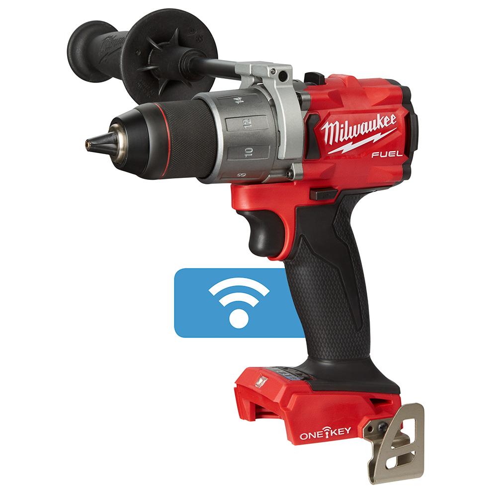 1/2 in. Drill<span class='Notice ItemWarning' style='display:block;'>Item has been discontinued<br /></span>