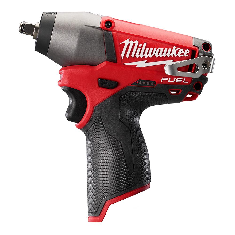 M12 FUEL™ 3/8 in. Impact Wrench<span class=' ItemWarning' style='display:block;'>Item is usually in stock, but we&#39;ll be in touch if there&#39;s a problem<br /></span>