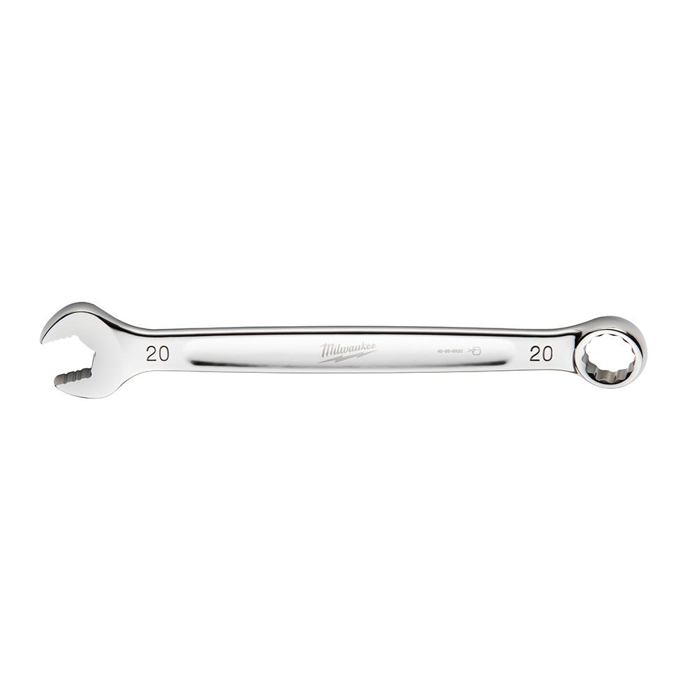 20MM Metric Combination Wrench<span class=' ItemWarning' style='display:block;'>Item is usually in stock, but we&#39;ll be in touch if there&#39;s a problem<br /></span>