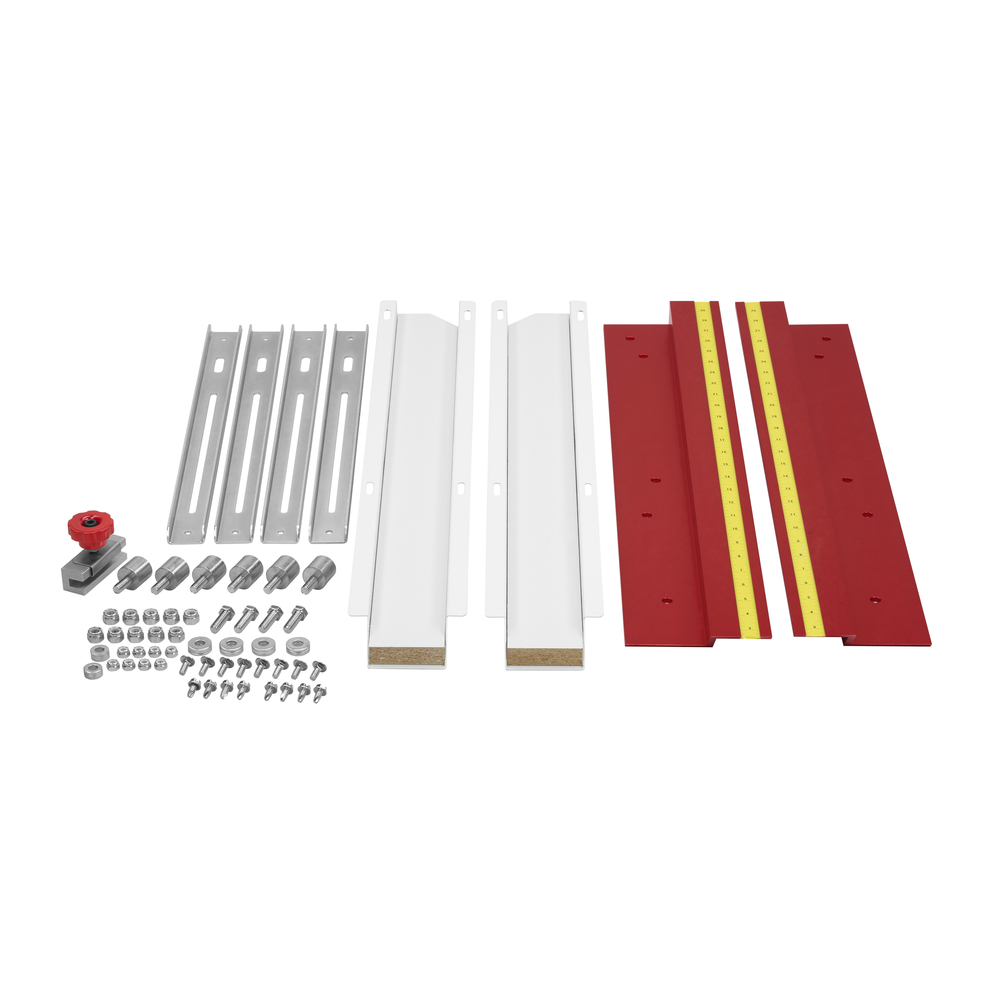 MIDWAY FENCE KIT<span class='Notice ItemWarning' style='display:block;'>Item has been discontinued<br /></span>