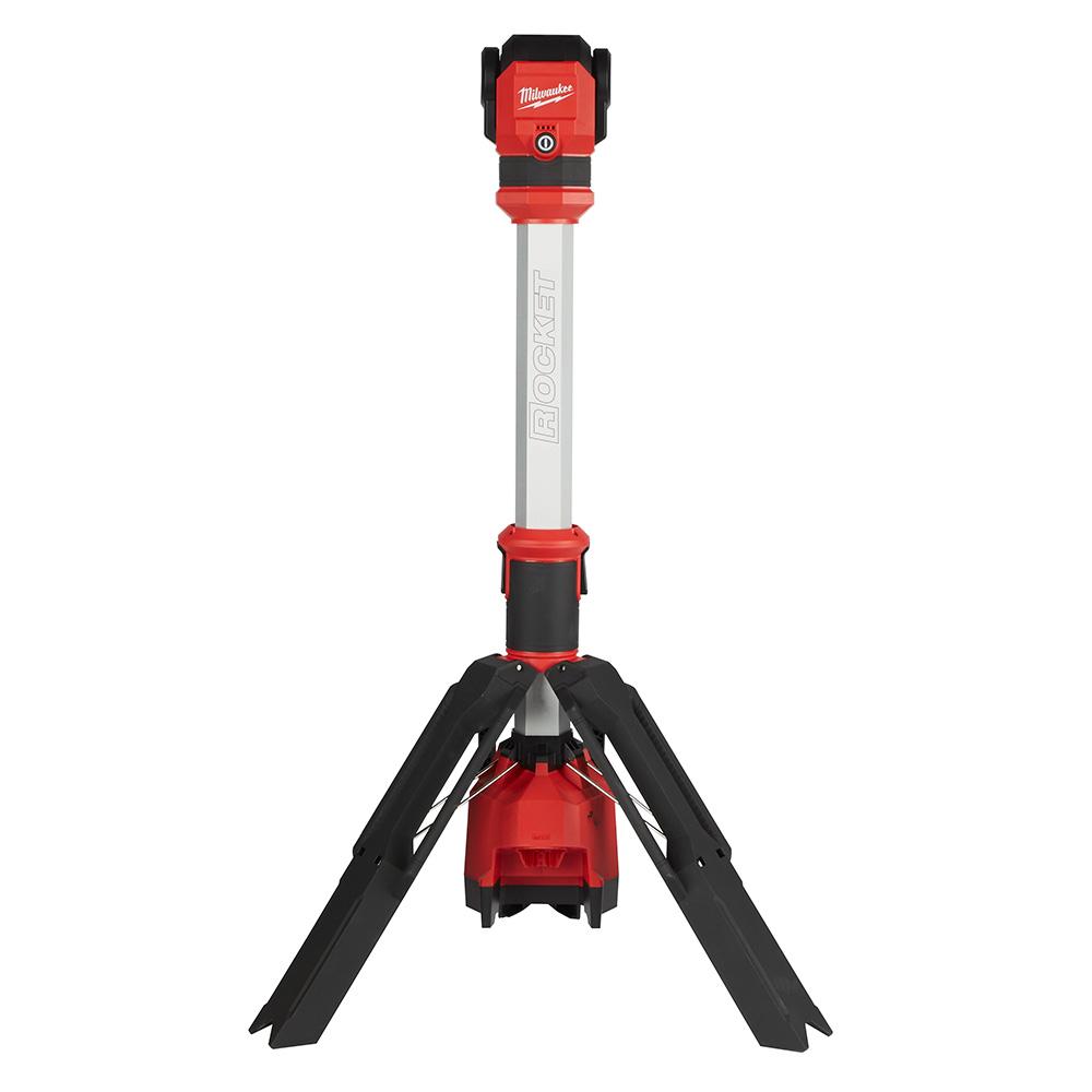 M12™ ROCKET™ Dual Power Tower Light-Reconditioned<span class=' ItemWarning' style='display:block;'>Item is usually in stock, but we&#39;ll be in touch if there&#39;s a problem<br /></span>