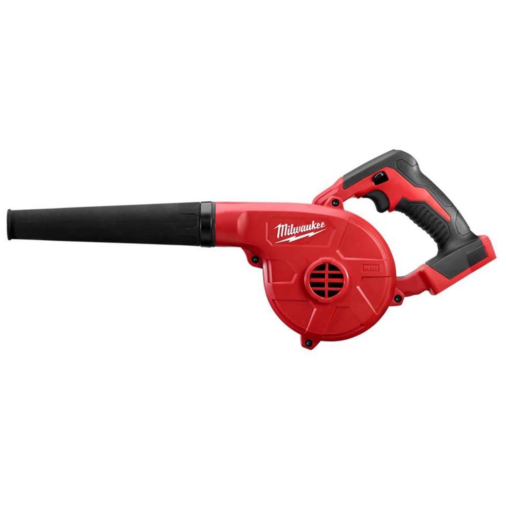 M18™ Compact Blower<span class=' ItemWarning' style='display:block;'>Item is usually in stock, but we&#39;ll be in touch if there&#39;s a problem<br /></span>