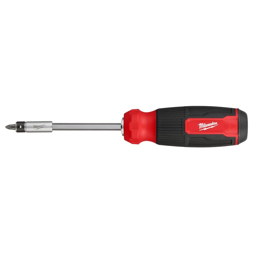 27-in-1 Multi-Bit Screwdriver<span class=' ItemWarning' style='display:block;'>Item is usually in stock, but we&#39;ll be in touch if there&#39;s a problem<br /></span>