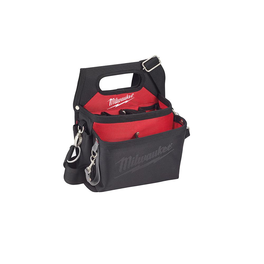 Electricians Work Pouch w/ Quick Adjust Belt<span class=' ItemWarning' style='display:block;'>Item is usually in stock, but we&#39;ll be in touch if there&#39;s a problem<br /></span>