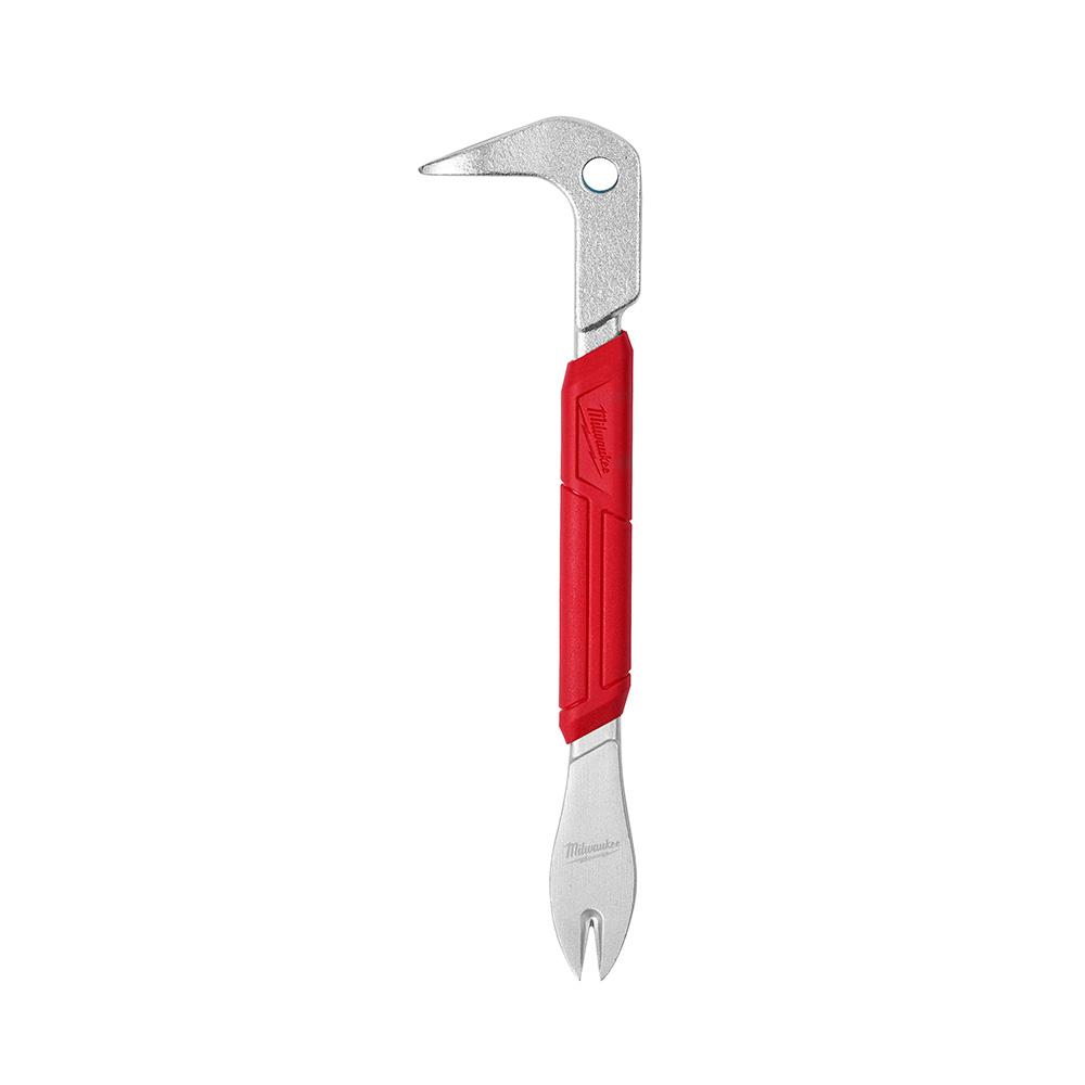 10 in. Nail Puller<span class=' ItemWarning' style='display:block;'>Item is usually in stock, but we&#39;ll be in touch if there&#39;s a problem<br /></span>