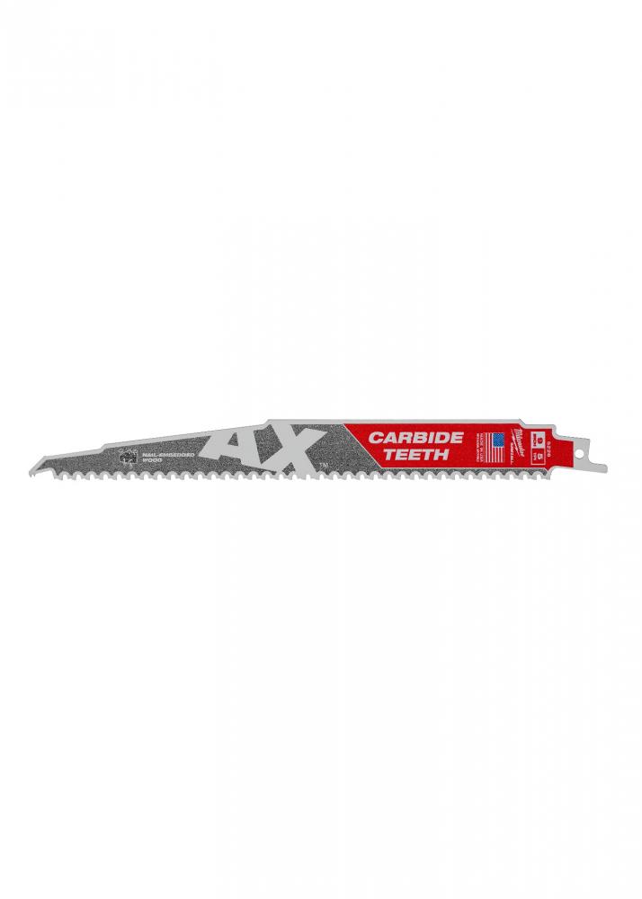 The AX Carbide Teeth<span class=' ItemWarning' style='display:block;'>Item is usually in stock, but we&#39;ll be in touch if there&#39;s a problem<br /></span>