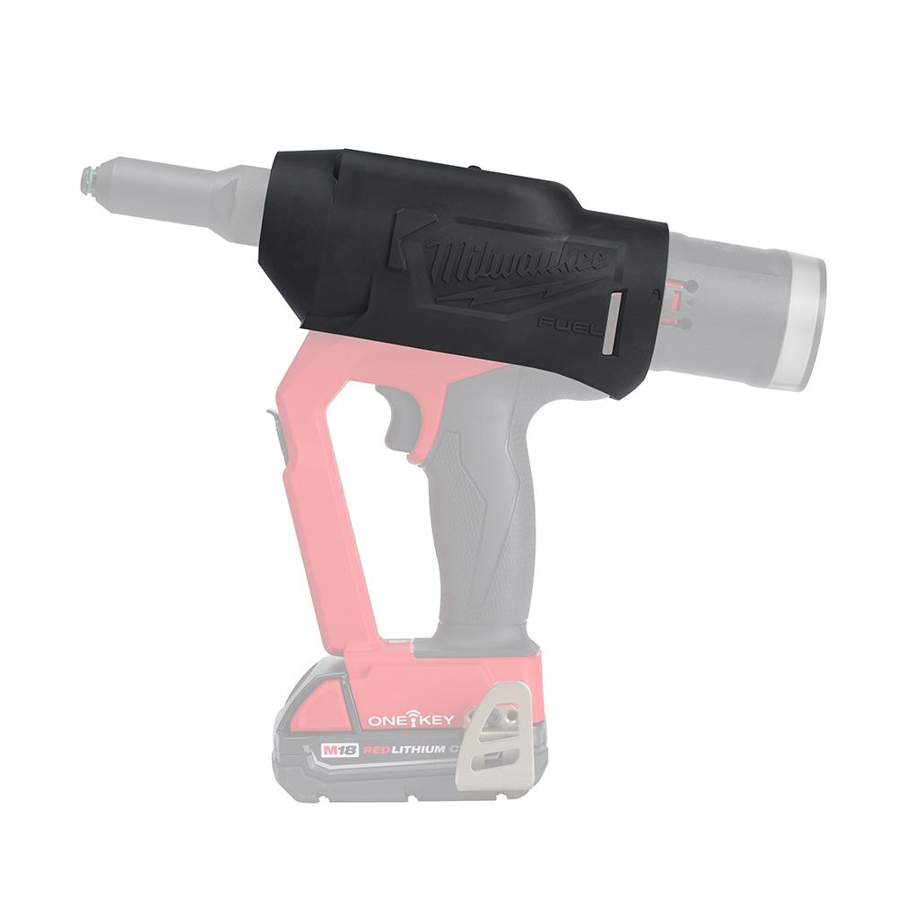 M18 FUEL™ 1/4&#34; Blind Rivet Tool w/ ONE-KEY™ Protective Boot<span class=' ItemWarning' style='display:block;'>Item is usually in stock, but we&#39;ll be in touch if there&#39;s a problem<br /></span>