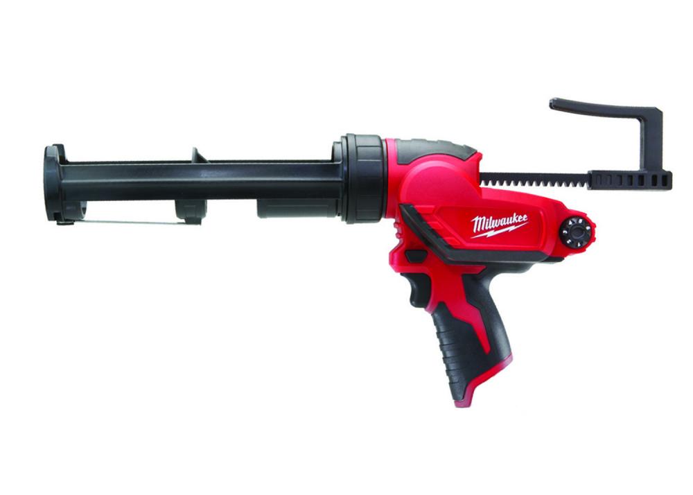 M12™ 10 oz Caulk Gun<span class=' ItemWarning' style='display:block;'>Item is usually in stock, but we&#39;ll be in touch if there&#39;s a problem<br /></span>