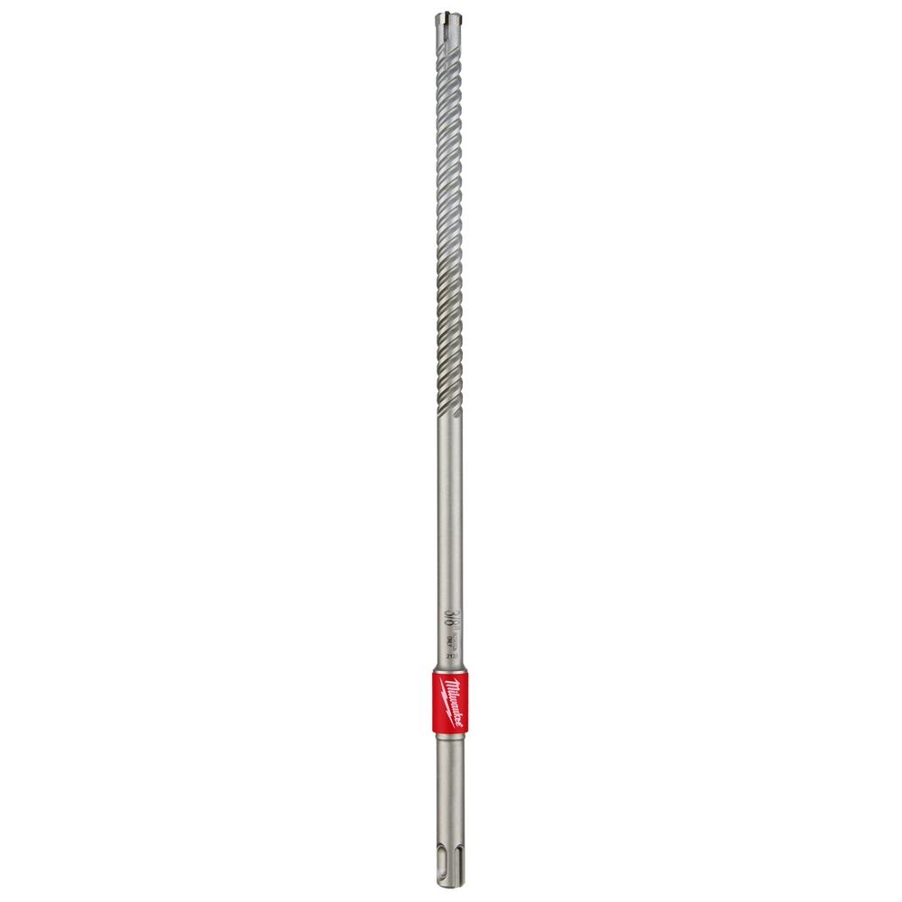 SDS PLUS 3/8&#34; X 12&#34;  Rebar Cutter<span class=' ItemWarning' style='display:block;'>Item is usually in stock, but we&#39;ll be in touch if there&#39;s a problem<br /></span>