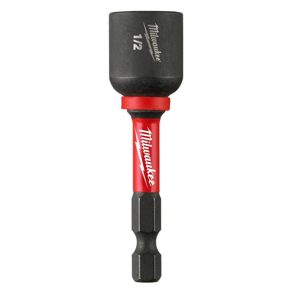 SHOCKWAVE Impact Duty™ 1/2&#34; x 2-9/16&#34; Magnetic Nut Driver<span class=' ItemWarning' style='display:block;'>Item is usually in stock, but we&#39;ll be in touch if there&#39;s a problem<br /></span>