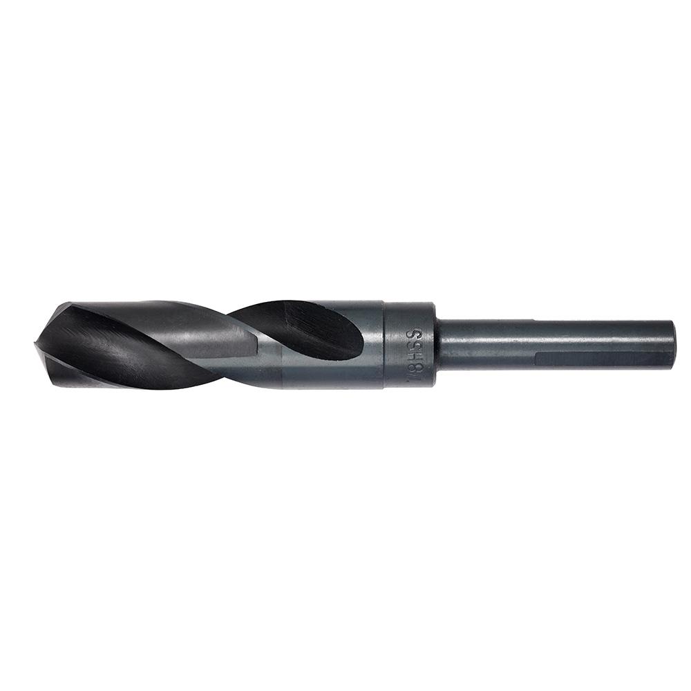 31/32 in. S&D Black Oxide Drill Bit<span class=' ItemWarning' style='display:block;'>Item is usually in stock, but we&#39;ll be in touch if there&#39;s a problem<br /></span>