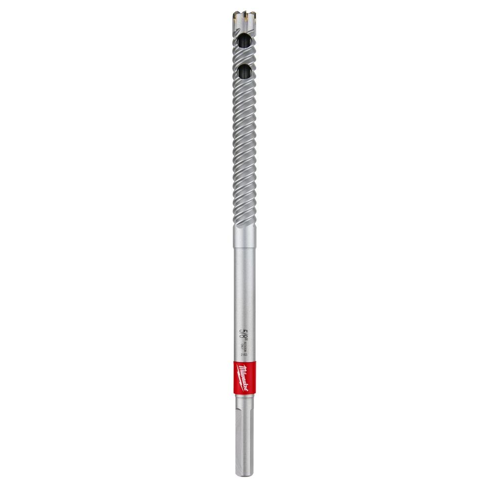 Straight Shank 5/8&#34; X 12&#34; Rebar Cutter<span class=' ItemWarning' style='display:block;'>Item is usually in stock, but we&#39;ll be in touch if there&#39;s a problem<br /></span>