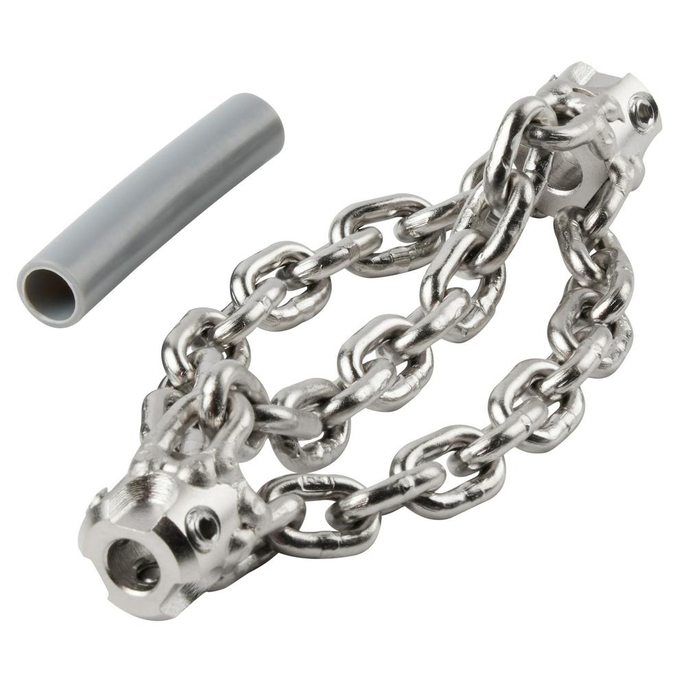 3&#34; Standard Chain Knocker for 5/16&#34; Chain Snake Cable<span class=' ItemWarning' style='display:block;'>Item is usually in stock, but we&#39;ll be in touch if there&#39;s a problem<br /></span>