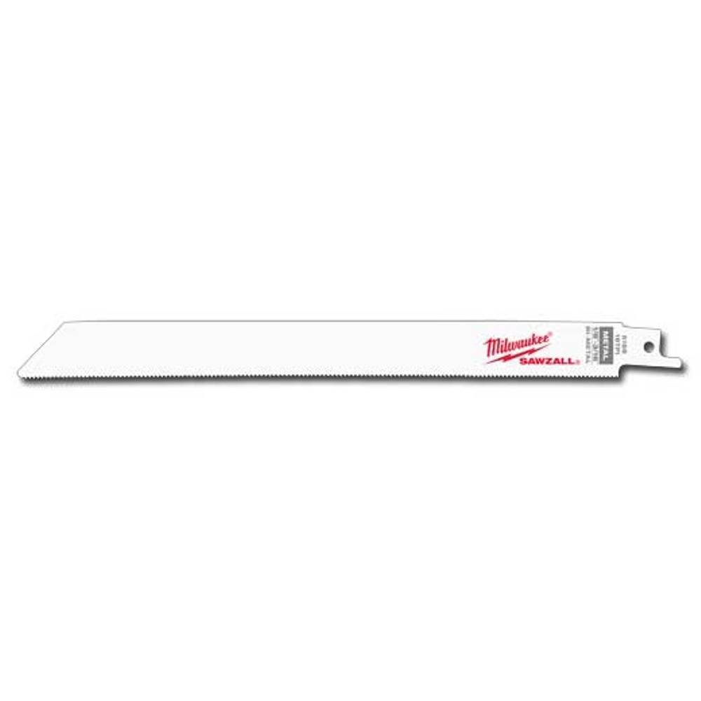 12&#34; Sawzall Blades 50 pack<span class=' ItemWarning' style='display:block;'>Item is usually in stock, but we&#39;ll be in touch if there&#39;s a problem<br /></span>