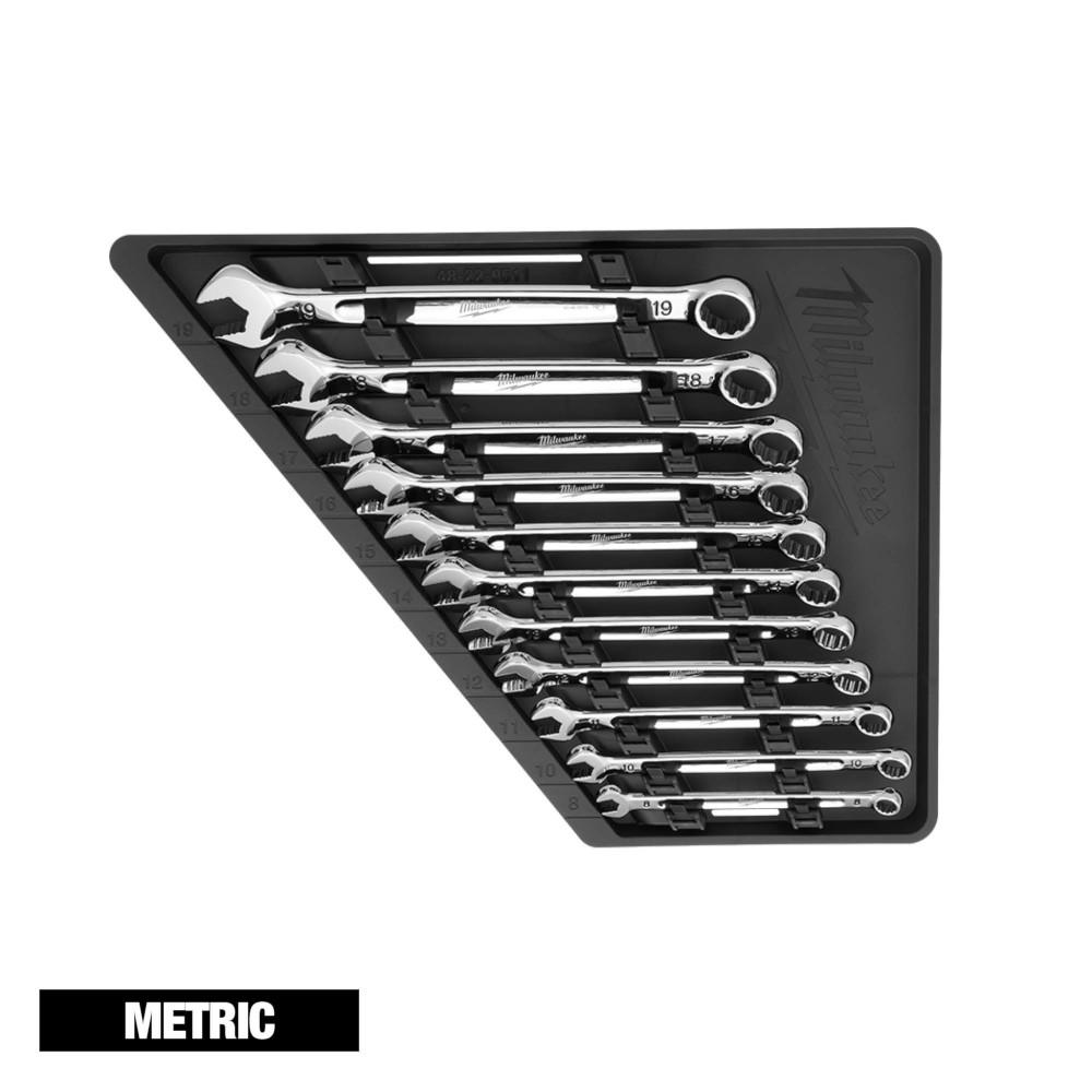 11pc Metric Combination Wrench Set<span class=' ItemWarning' style='display:block;'>Item is usually in stock, but we&#39;ll be in touch if there&#39;s a problem<br /></span>