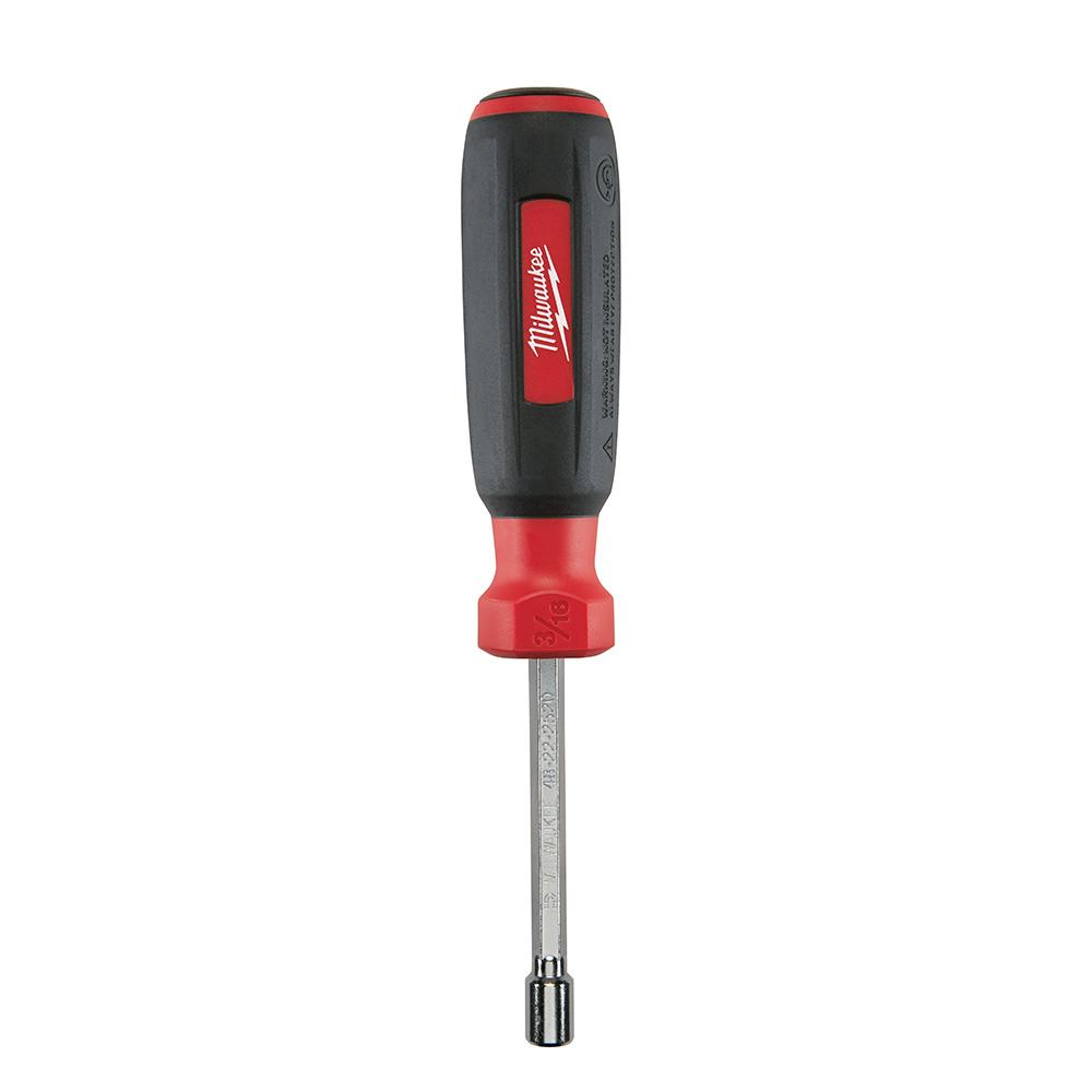 3/16 in. Magnetic Nut Driver<span class=' ItemWarning' style='display:block;'>Item is usually in stock, but we&#39;ll be in touch if there&#39;s a problem<br /></span>