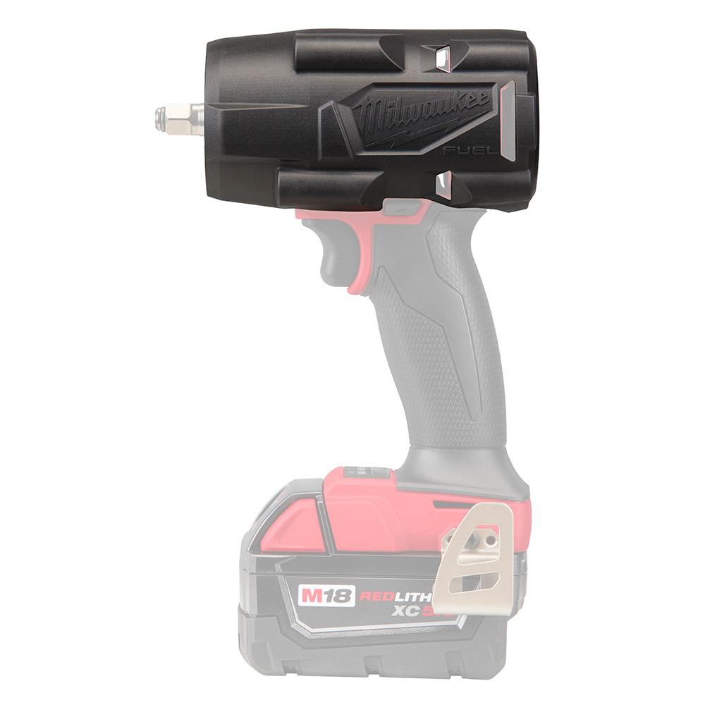 M18 FUEL™ Mid-Torque Impact Wrench Protective Boot<span class=' ItemWarning' style='display:block;'>Item is usually in stock, but we&#39;ll be in touch if there&#39;s a problem<br /></span>