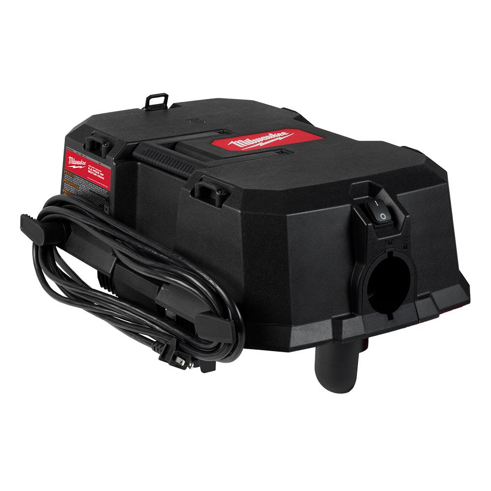 6.5 Peak HP Wet/Dry Vacuum Motor Head<span class=' ItemWarning' style='display:block;'>Item is usually in stock, but we&#39;ll be in touch if there&#39;s a problem<br /></span>