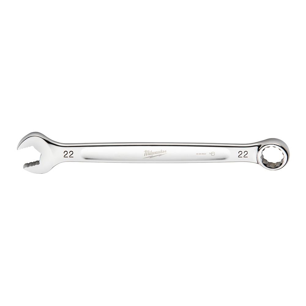 22MM Metric Combination Wrench<span class=' ItemWarning' style='display:block;'>Item is usually in stock, but we&#39;ll be in touch if there&#39;s a problem<br /></span>