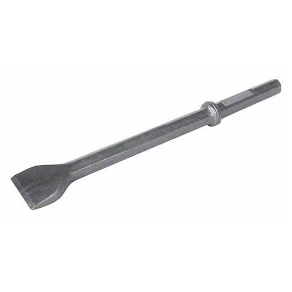 3 in. x 20-1/2 in. Chisel<span class=' ItemWarning' style='display:block;'>Item is usually in stock, but we&#39;ll be in touch if there&#39;s a problem<br /></span>