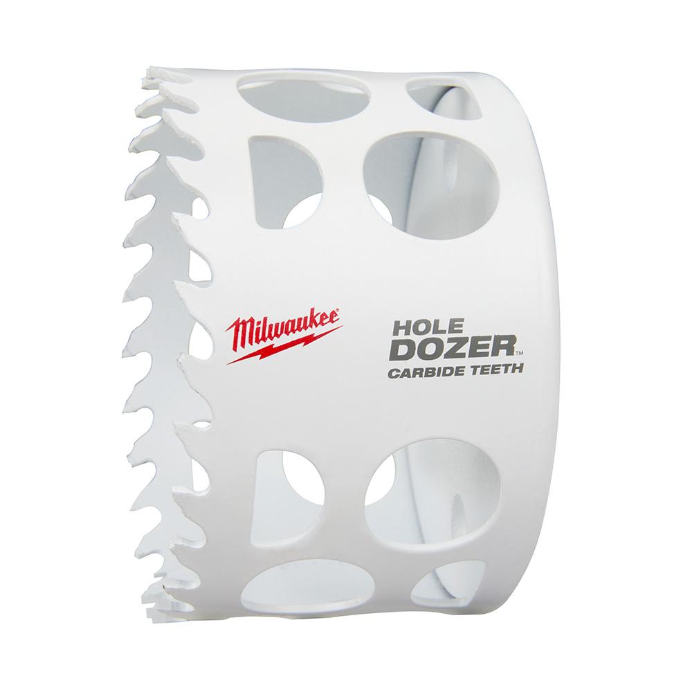 3-3/4&#34; HOLE DOZER™ with Carbide Teeth Hole Saw<span class=' ItemWarning' style='display:block;'>Item is usually in stock, but we&#39;ll be in touch if there&#39;s a problem<br /></span>