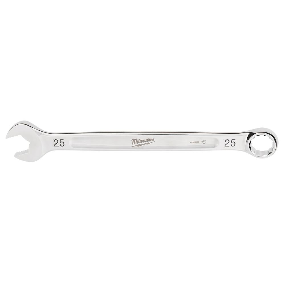 25MM Combination Wrench<span class=' ItemWarning' style='display:block;'>Item is usually in stock, but we&#39;ll be in touch if there&#39;s a problem<br /></span>