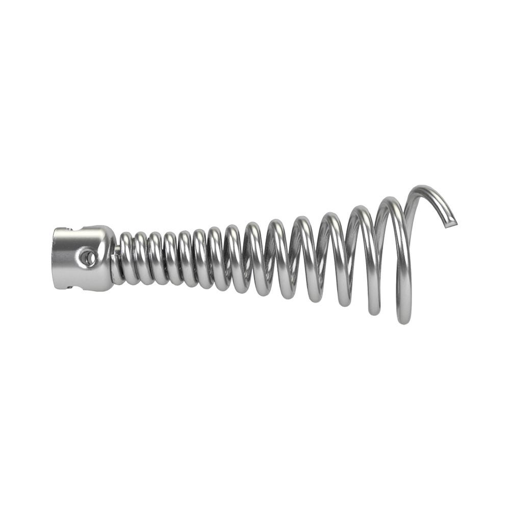 Funnel Auger 5/8&#34; Sectional Cable<span class=' ItemWarning' style='display:block;'>Item is usually in stock, but we&#39;ll be in touch if there&#39;s a problem<br /></span>