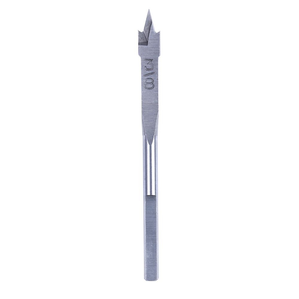 BIG HAWG™ with Carbide Teeth Clean Wood Pilot Bit<span class=' ItemWarning' style='display:block;'>Item is usually in stock, but we&#39;ll be in touch if there&#39;s a problem<br /></span>