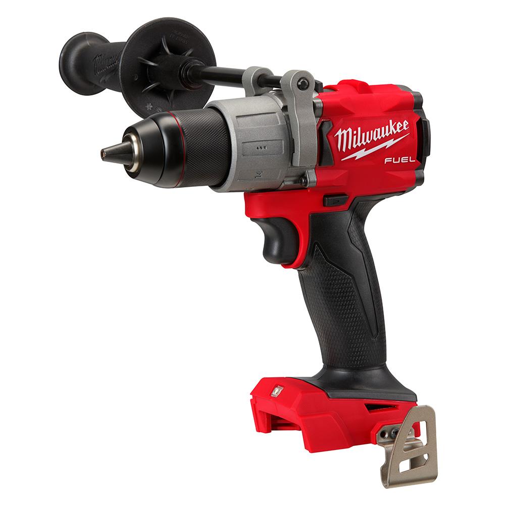 M18 FUEL™ 1/2 in. Drill Driver-Reconditioned<span class=' ItemWarning' style='display:block;'>Item is usually in stock, but we&#39;ll be in touch if there&#39;s a problem<br /></span>