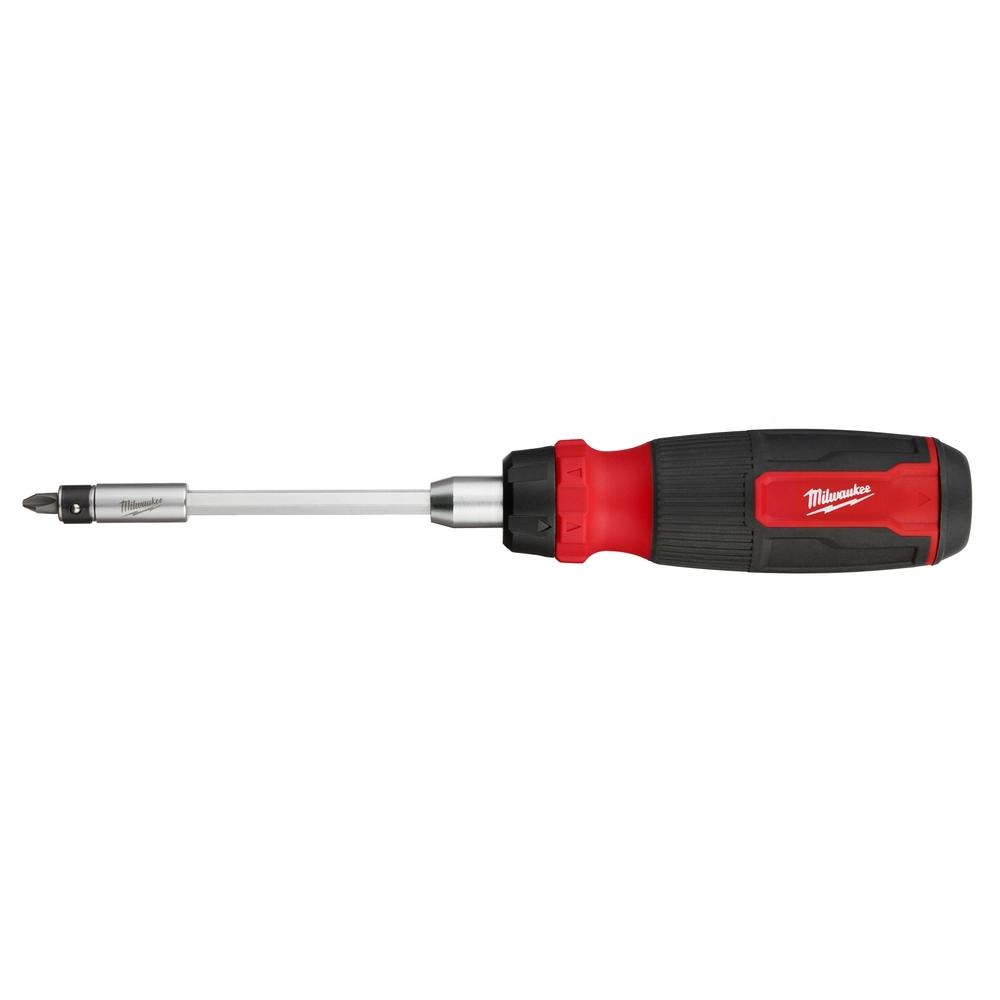 27-in-1 Ratcheting Multi-Bit Screwdriver<span class=' ItemWarning' style='display:block;'>Item is usually in stock, but we&#39;ll be in touch if there&#39;s a problem<br /></span>