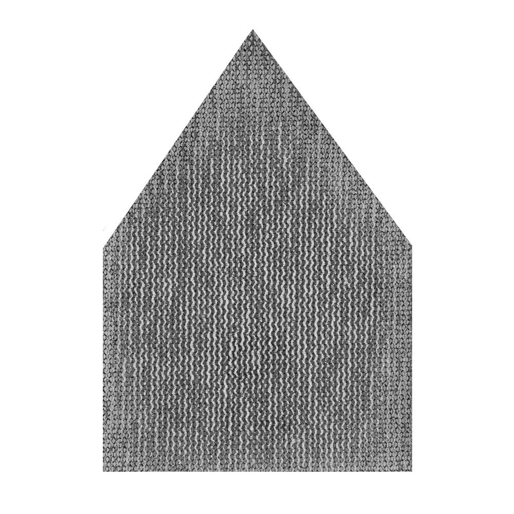 150 Grit Mesh Sanding Sheets for M12 FUEL™ Orbital Detail Sander 12-Pack<span class=' ItemWarning' style='display:block;'>Item is usually in stock, but we&#39;ll be in touch if there&#39;s a problem<br /></span>