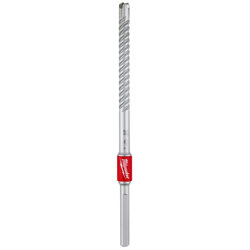 Straight Shank 3/8&#34; X 8&#34; Rebar Cutter<span class=' ItemWarning' style='display:block;'>Item is usually in stock, but we&#39;ll be in touch if there&#39;s a problem<br /></span>