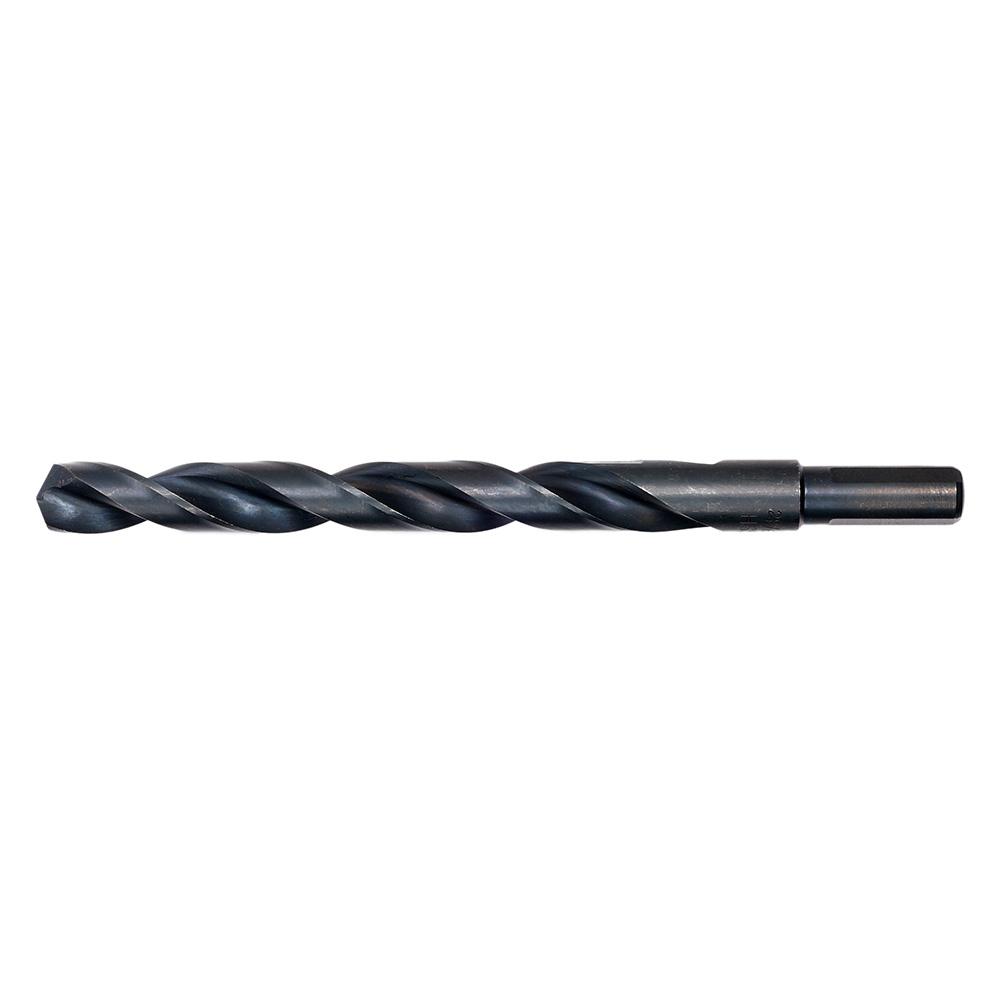 29/64 in. Thunderbolt® Black Oxide Drill Bit<span class=' ItemWarning' style='display:block;'>Item is usually in stock, but we&#39;ll be in touch if there&#39;s a problem<br /></span>