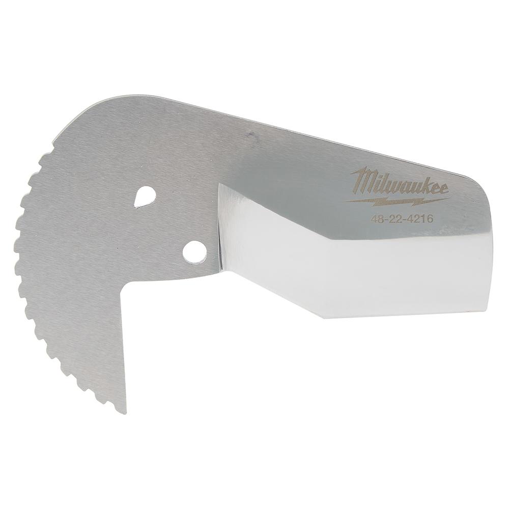 2-3/8 in. Ratcheting Pipe Cutter Replacement Blade<span class=' ItemWarning' style='display:block;'>Item is usually in stock, but we&#39;ll be in touch if there&#39;s a problem<br /></span>