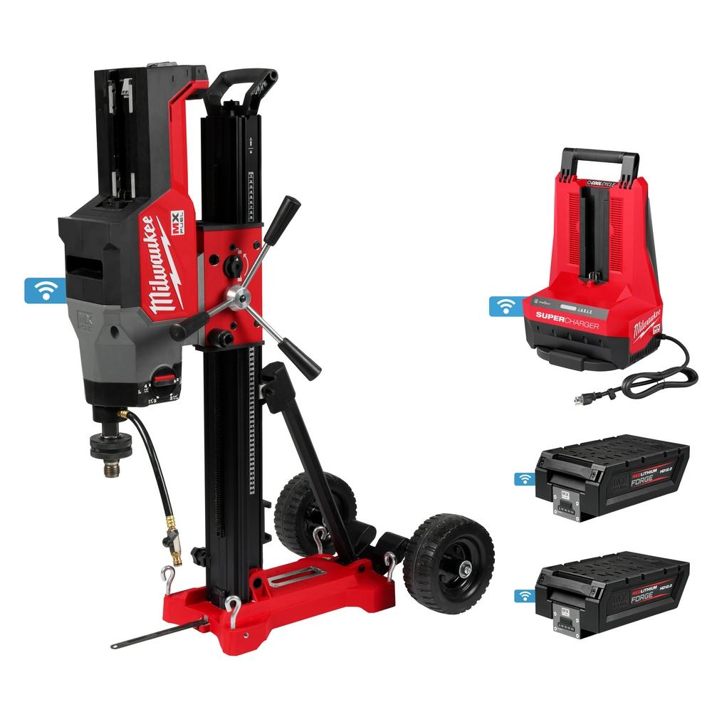 MX FUEL™ Core Rig w/ Stand Kit<span class=' ItemWarning' style='display:block;'>Item is usually in stock, but we&#39;ll be in touch if there&#39;s a problem<br /></span>