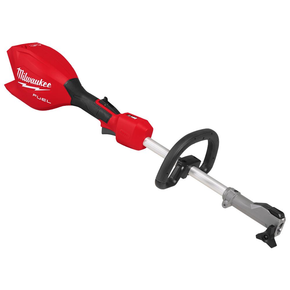 M18 FUEL™ Power Head w/ QUIK-LOK™<span class=' ItemWarning' style='display:block;'>Item is usually in stock, but we&#39;ll be in touch if there&#39;s a problem<br /></span>