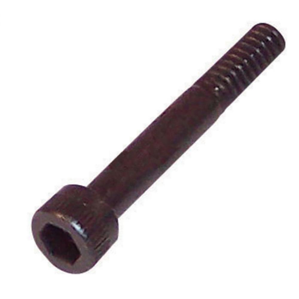 10-24 x 1-1/4 in. Socket Cap Head Bolt<span class=' ItemWarning' style='display:block;'>Item is usually in stock, but we&#39;ll be in touch if there&#39;s a problem<br /></span>