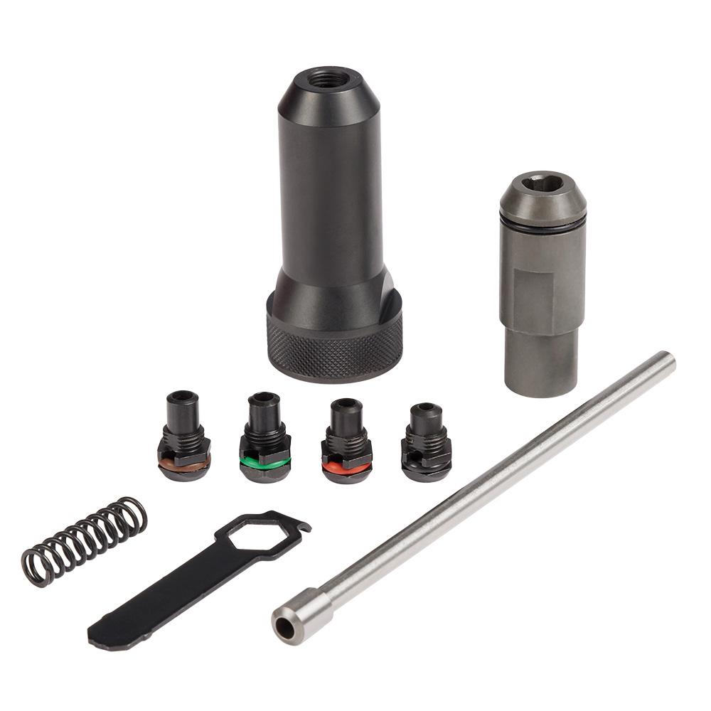 M18 FUEL™ 1/4&#34; Lockbolt to Blind Rivet Tool Conversion Kit<span class=' ItemWarning' style='display:block;'>Item is usually in stock, but we&#39;ll be in touch if there&#39;s a problem<br /></span>