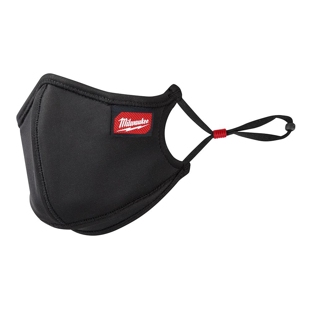 1PK S/M 3-Layer Performance Face Mask<span class=' ItemWarning' style='display:block;'>Item is usually in stock, but we&#39;ll be in touch if there&#39;s a problem<br /></span>