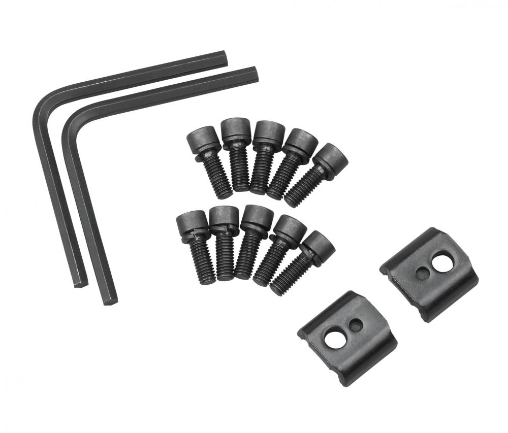 Wrench, Screw and Clamp Kit<span class=' ItemWarning' style='display:block;'>Item is usually in stock, but we&#39;ll be in touch if there&#39;s a problem<br /></span>