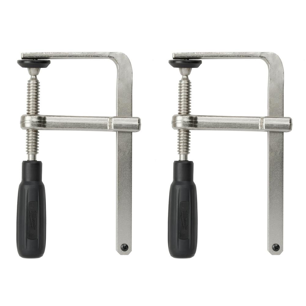 Guide Rail Clamps<span class=' ItemWarning' style='display:block;'>Item is usually in stock, but we&#39;ll be in touch if there&#39;s a problem<br /></span>