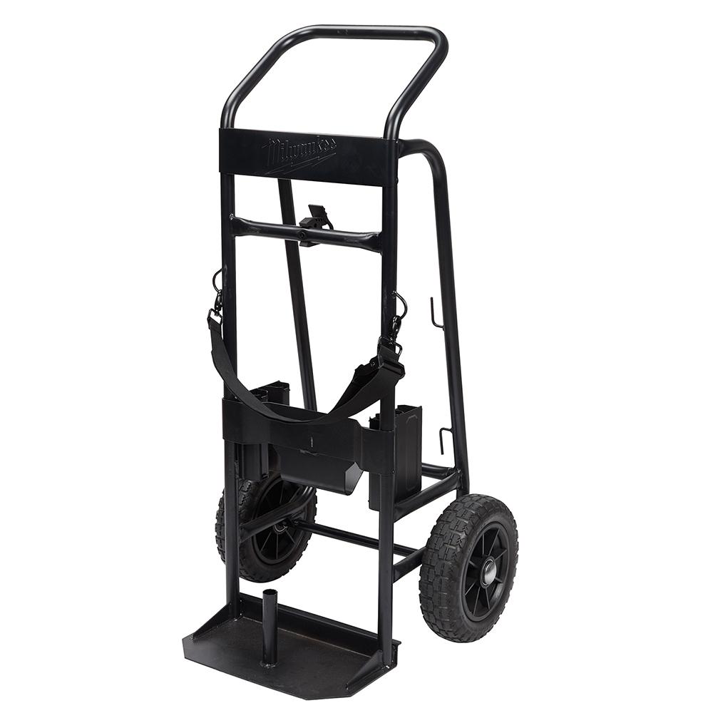 Breaker Cart<span class=' ItemWarning' style='display:block;'>Item is usually in stock, but we&#39;ll be in touch if there&#39;s a problem<br /></span>