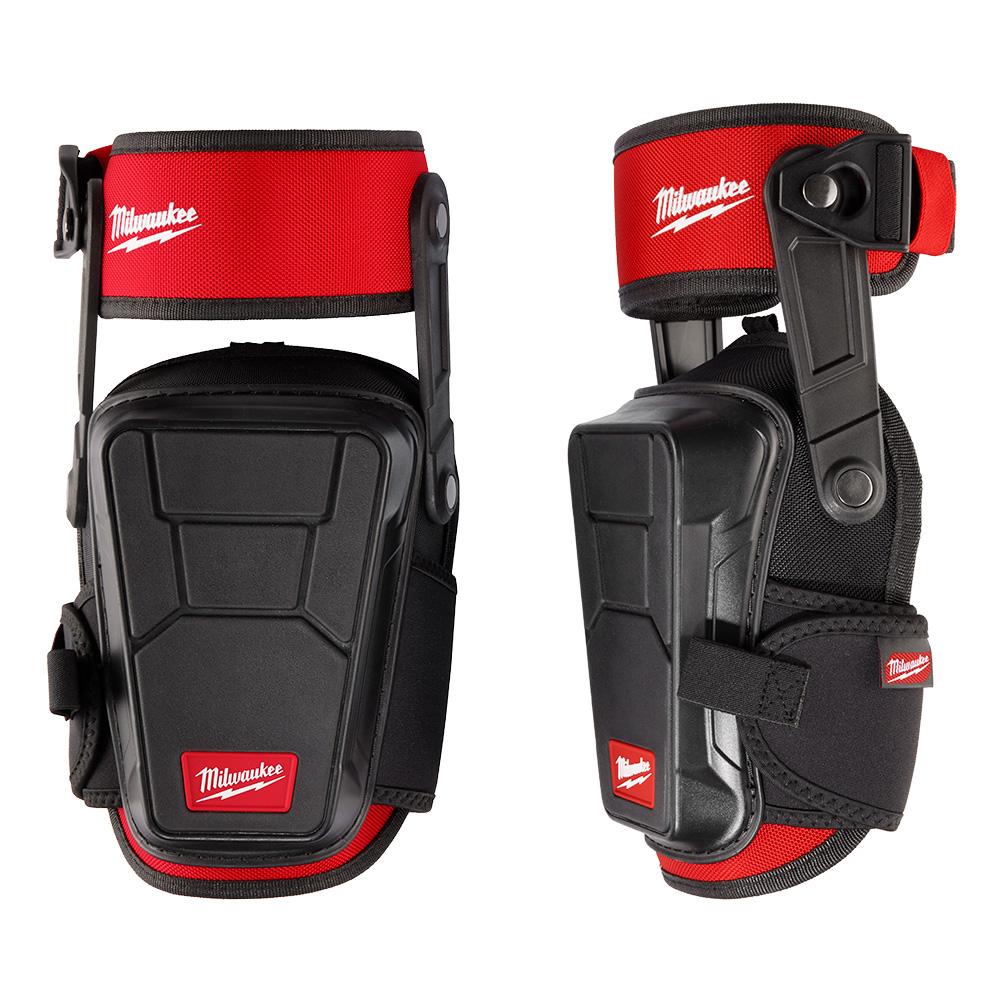 Stabilizer Performance Knee Pads<span class=' ItemWarning' style='display:block;'>Item is usually in stock, but we&#39;ll be in touch if there&#39;s a problem<br /></span>