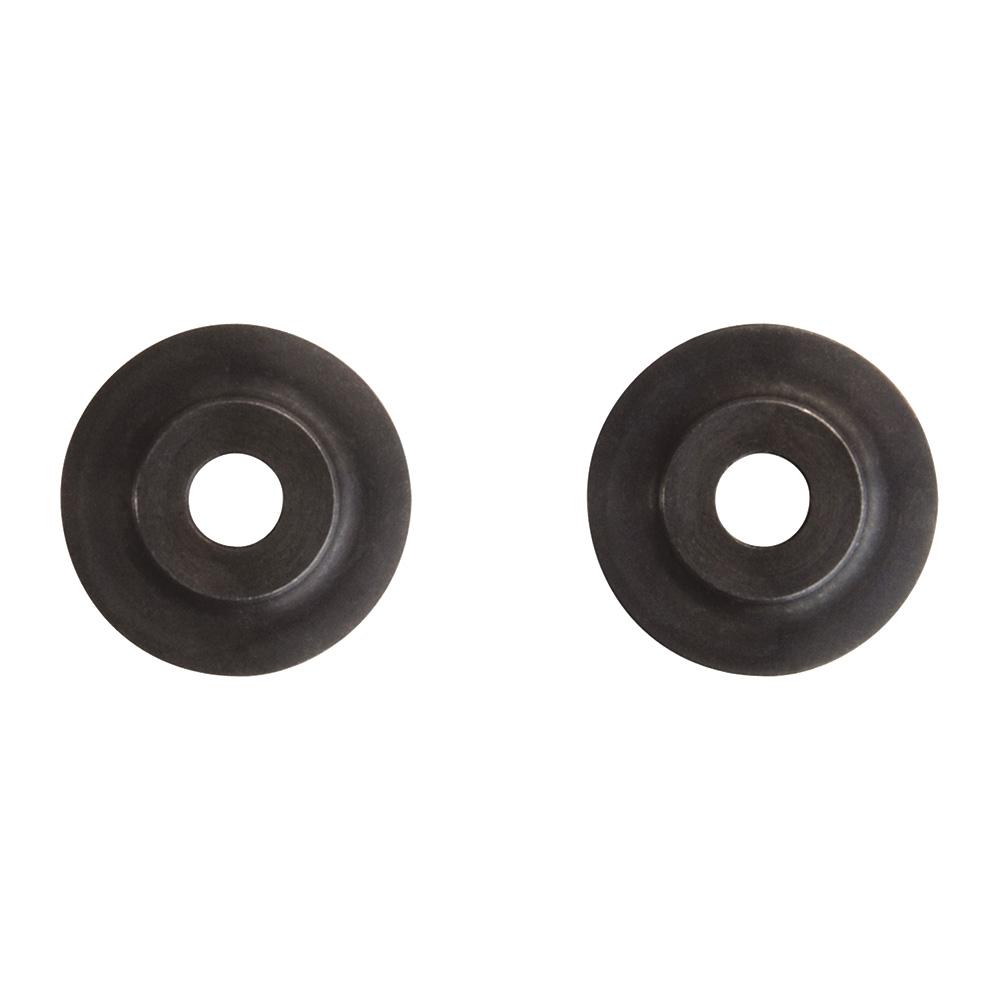 Copper Tubing Cutter Wheel (2 Pack)<span class=' ItemWarning' style='display:block;'>Item is usually in stock, but we&#39;ll be in touch if there&#39;s a problem<br /></span>