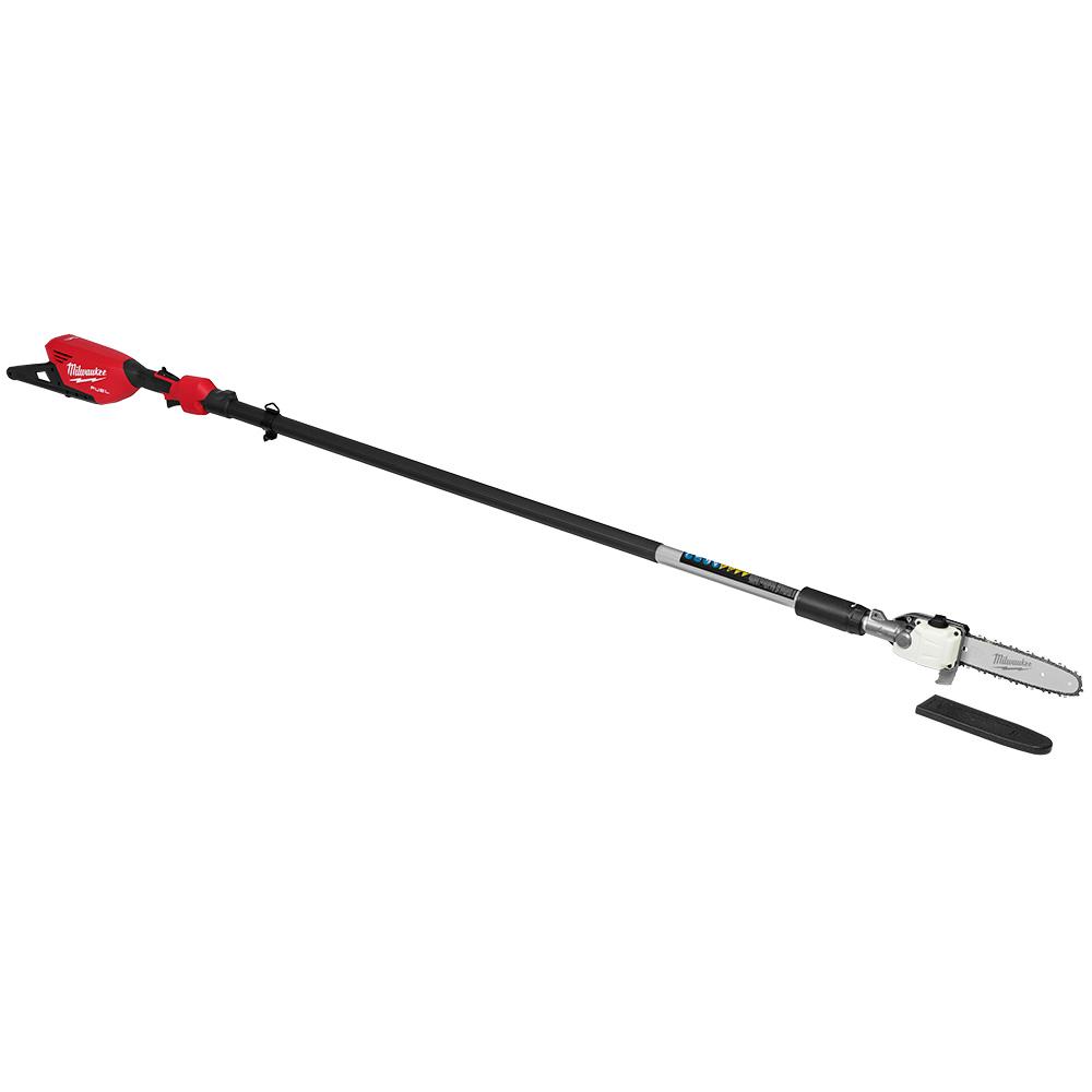 M18 FUEL™ Telescoping Pole Saw<span class=' ItemWarning' style='display:block;'>Item is usually in stock, but we&#39;ll be in touch if there&#39;s a problem<br /></span>