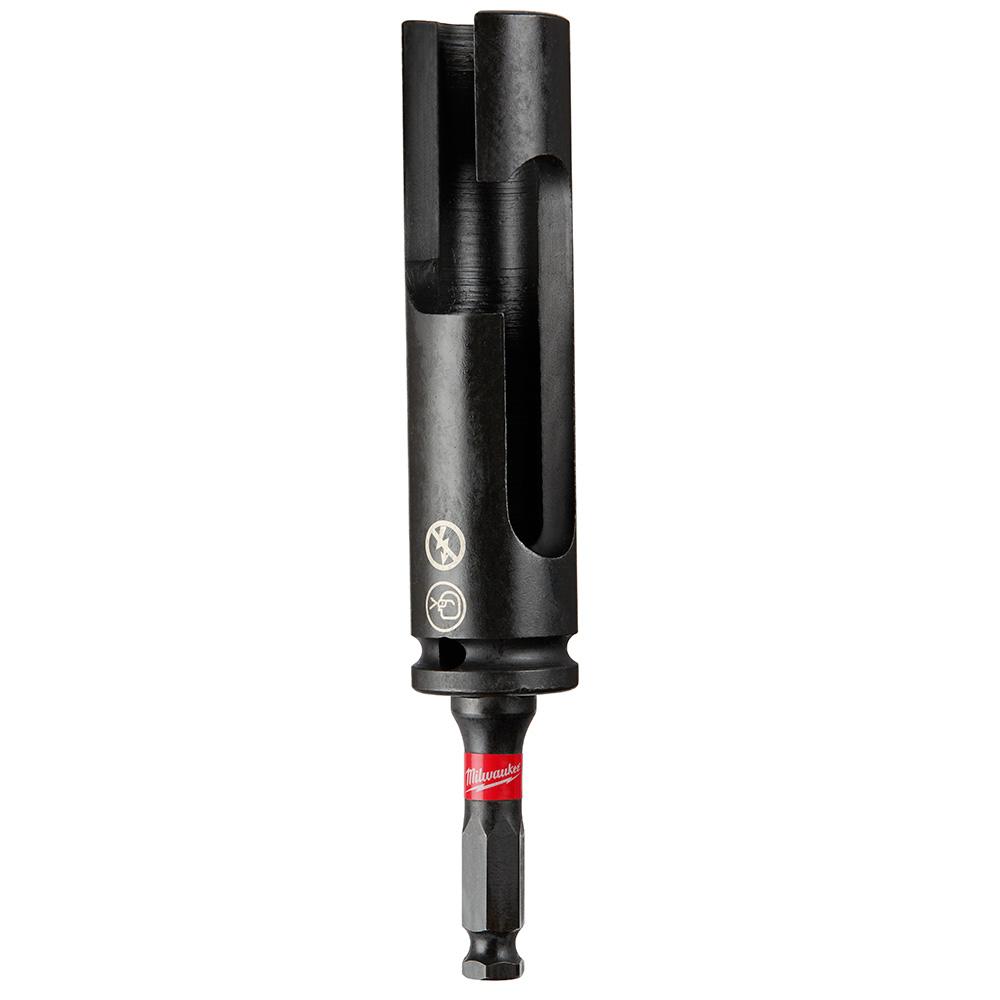 SHOCKWAVE™ Lineman&#39;s Pole Step Socket<span class=' ItemWarning' style='display:block;'>Item is usually in stock, but we&#39;ll be in touch if there&#39;s a problem<br /></span>