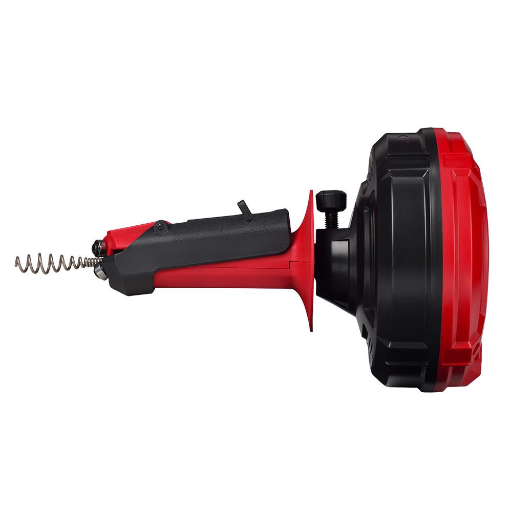 TRAPSNAKE™ 25’ Auger w/ CABLE DRIVE™<span class=' ItemWarning' style='display:block;'>Item is usually in stock, but we&#39;ll be in touch if there&#39;s a problem<br /></span>