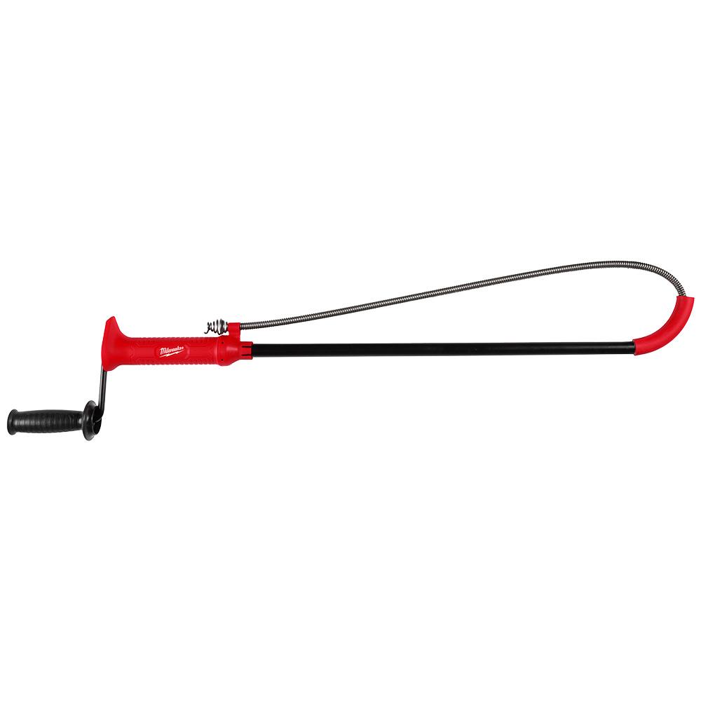 3&#39; Toilet Auger<span class=' ItemWarning' style='display:block;'>Item is usually in stock, but we&#39;ll be in touch if there&#39;s a problem<br /></span>