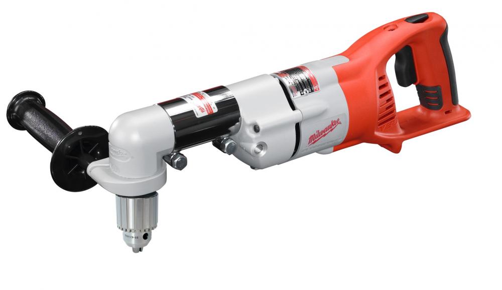 M28™ Cordless Lithium-Ion Right Angle Drill<span class=' ItemWarning' style='display:block;'>Item is usually in stock, but we&#39;ll be in touch if there&#39;s a problem<br /></span>